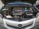Acura RDX Technology Image 11