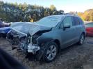 Subaru Forester 2.5i Premium Image 1
