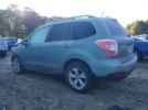 Subaru Forester 2.5i Premium Image 3