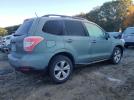 Subaru Forester 2.5i Premium Image 5