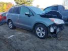 Subaru Forester 2.5i Premium Image 2