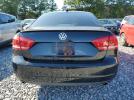 Volkswagen Passat Se Image 8