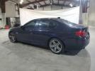 BMW 5 Series Xi Image 3