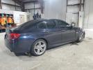 BMW 5 Series Xi Image 5