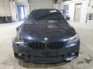 BMW 5 Series Xi Image 4