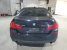 BMW 5 Series Xi Image 12