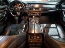 BMW 5 Series Xi Image 7