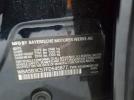 BMW 5 Series Xi Image 9