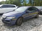 Acura TLX Advance Image 1