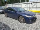 Acura TLX Advance Image 9
