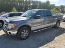 Ford F-150 Supercrew Image 1