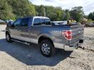 Ford F-150 Supercrew Image 3