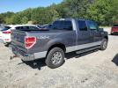 Ford F-150 Supercrew Image 12