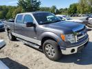 Ford F-150 Supercrew Image 8