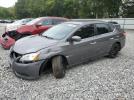 Nissan Sentra S Image 1