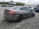 Nissan Sentra S Image 3