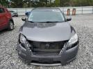 Nissan Sentra S Image 5