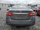 Nissan Sentra S Image 8