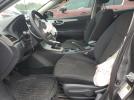 Nissan Sentra S Image 9