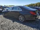 Mercedes-Benz S-Class 550 4matic Image 5