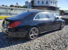Mercedes-Benz S-Class 550 4matic Image 2