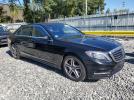 Mercedes-Benz S-Class 550 4matic Image 6