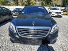 Mercedes-Benz S-Class 550 4matic Image 12