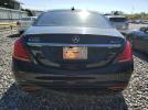 Mercedes-Benz S-Class 550 4matic Image 3