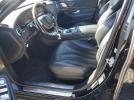 Mercedes-Benz S-Class 550 4matic Image 11