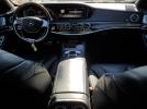 Mercedes-Benz S-Class 550 4matic Image 4