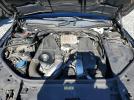 Mercedes-Benz S-Class 550 4matic Image 8