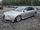 Audi A8 4.2 Quattro Image 1