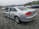 Audi A8 4.2 Quattro Image 6