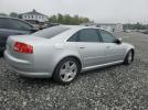 Audi A8 4.2 Quattro Image 9
