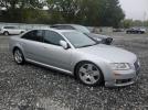 Audi A8 4.2 Quattro Image 8