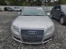 Audi A8 4.2 Quattro Image 5