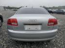 Audi A8 4.2 Quattro Image 7