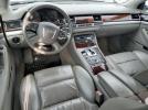 Audi A8 4.2 Quattro Image 3