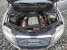 Audi A8 4.2 Quattro Image 12