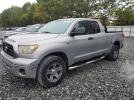 Toyota Tundra Double Cab Image 1