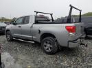 Toyota Tundra Double Cab Image 2