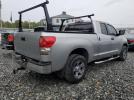 Toyota Tundra Double Cab Image 5