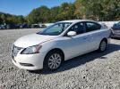 Nissan Sentra S Image 1