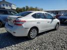 Nissan Sentra S Image 2