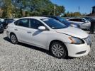Nissan Sentra S Image 3