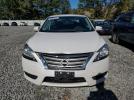 Nissan Sentra S Image 6