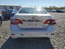 Nissan Sentra S Image 7