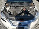 Nissan Sentra S Image 8