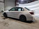 Subaru WRX Wrx Image 5