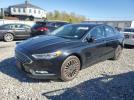 Ford Fusion Titanium/platinum Image 1